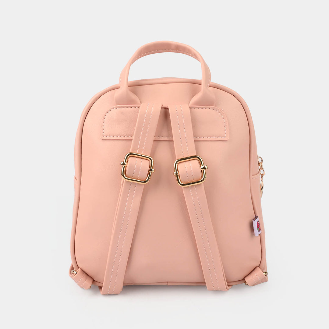 Elegant Backpack For Girls