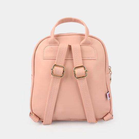 Elegant Backpack For Girls
