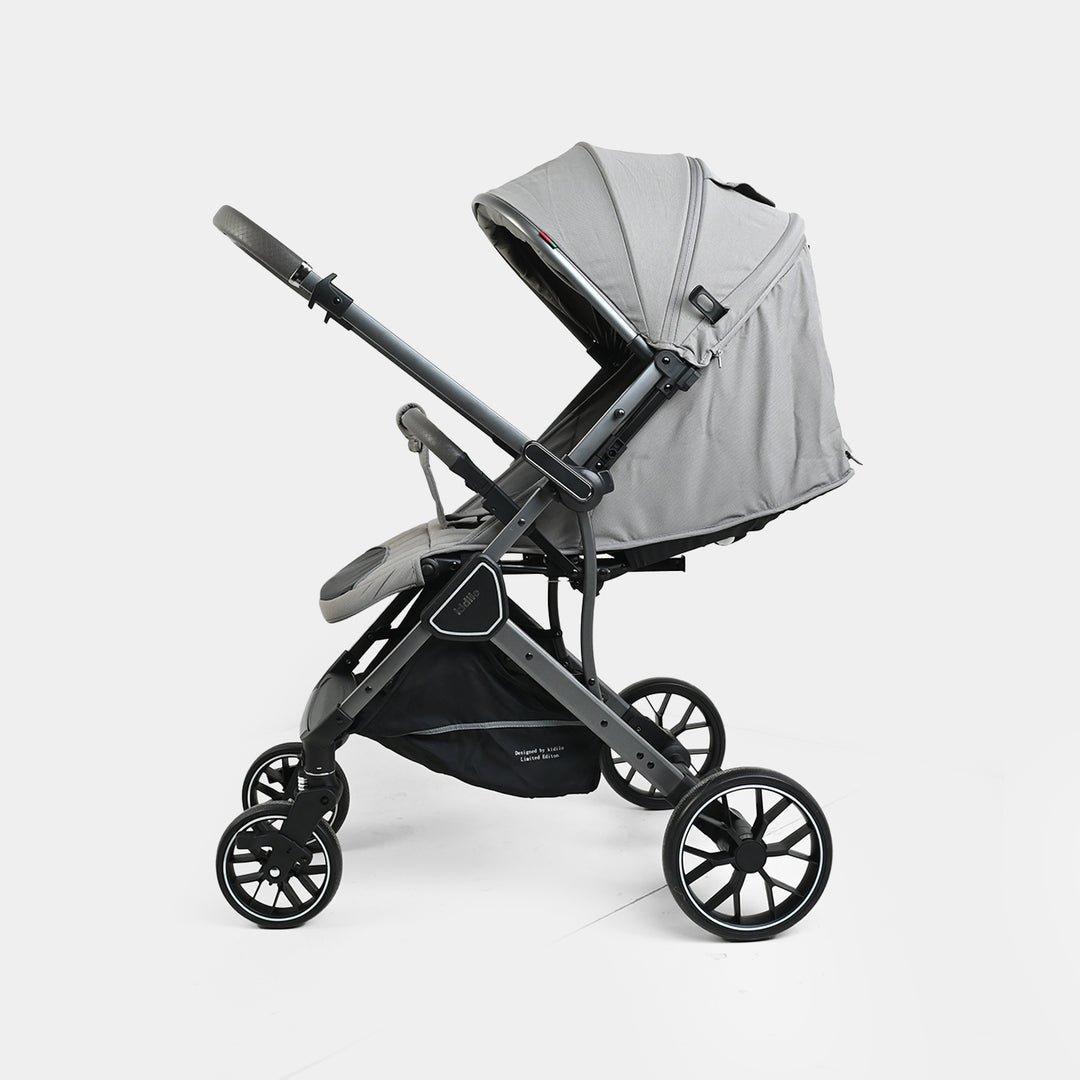 Kidilo Baby Stroller Reversible Function | K101