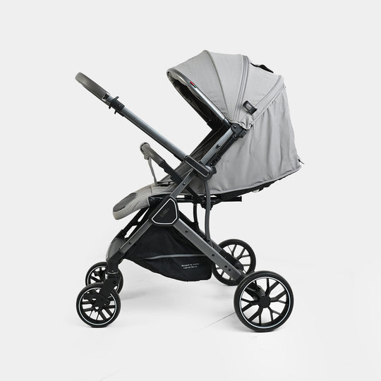 Kidilo Baby Stroller Reversible Function | K101
