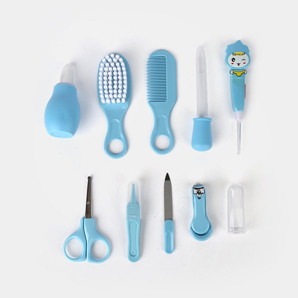 Baby Care Kit Manicure 0M+ Set | 10PCs