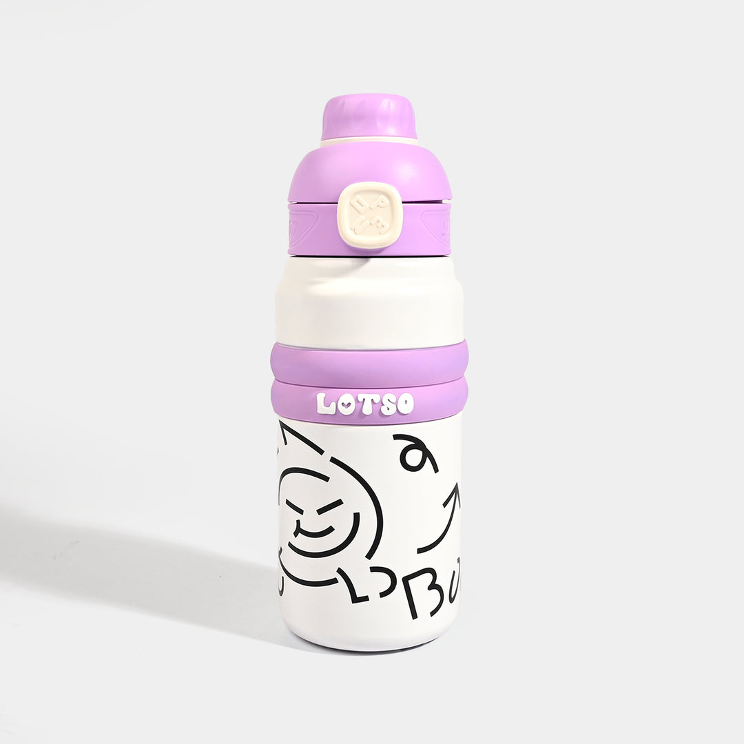 Water Bottle Stainless Steel