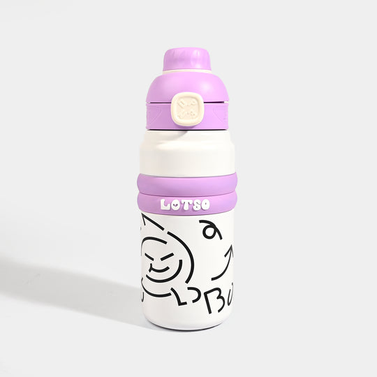 Water Bottle Stainless Steel