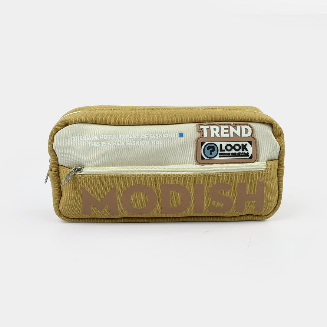 Stationery Pencil Pouch for Kids
