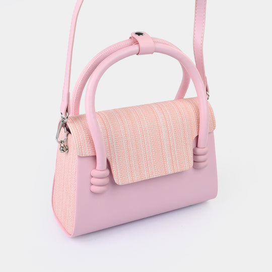 Stylish Girls Handbag