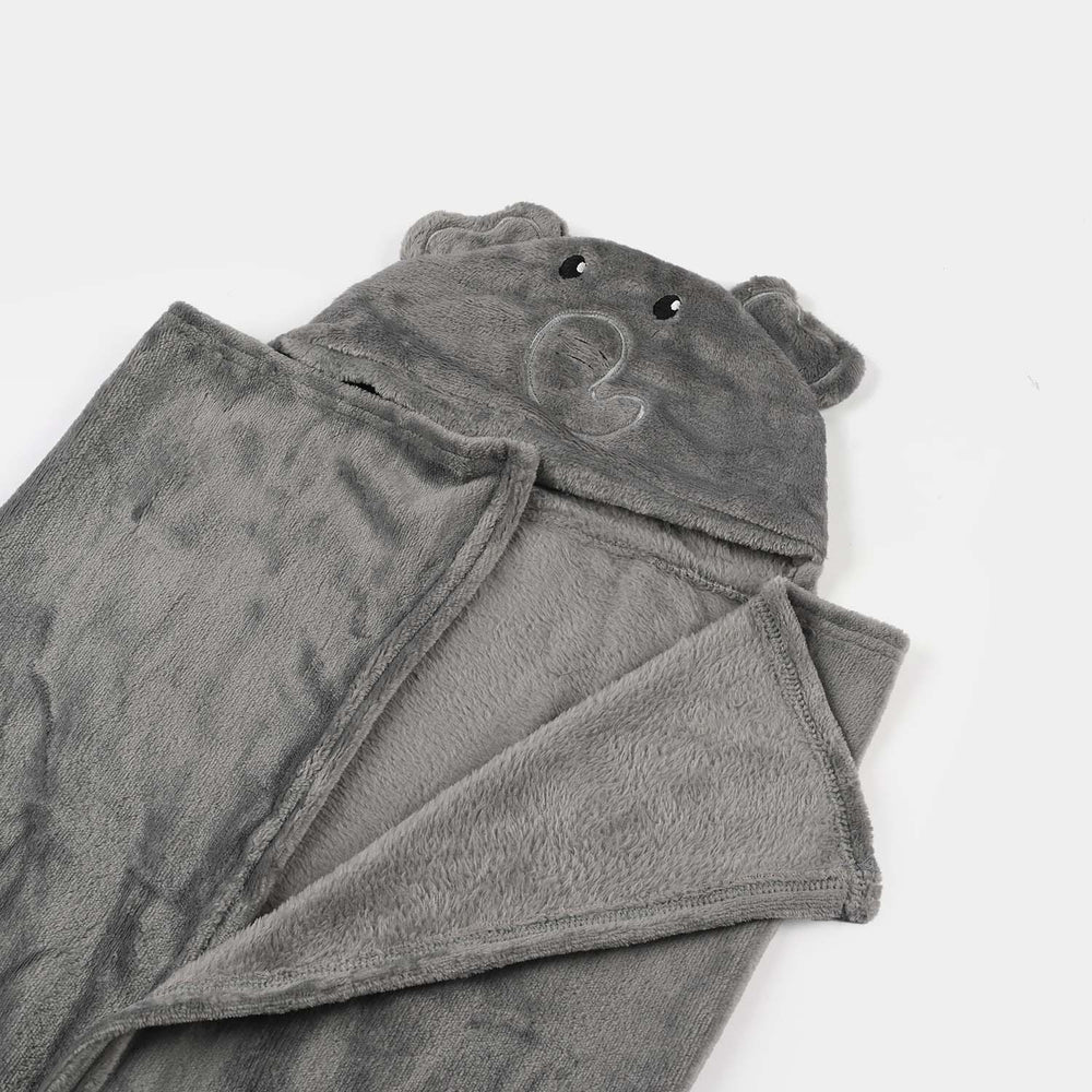 Hooded Character Wrapping Sheet | 0M+