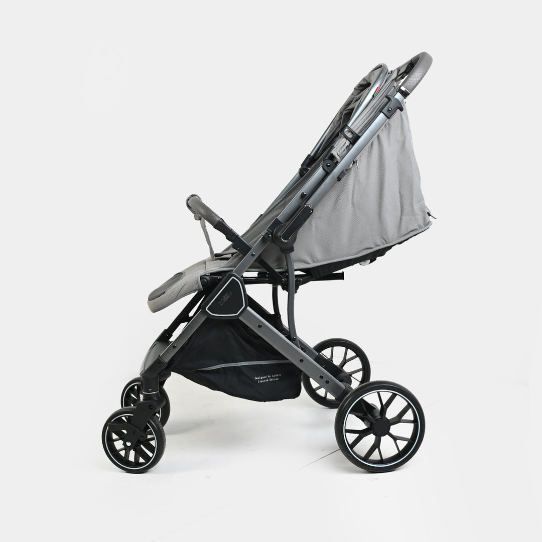 Kidilo Baby Stroller Reversible Function | K101