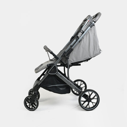 Kidilo Baby Stroller Reversible Function | K101