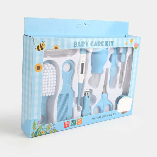 Baby Care Kit Manicure 0M+ Set | 10PCs