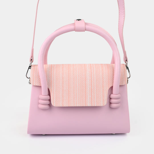 Stylish Girls Handbag