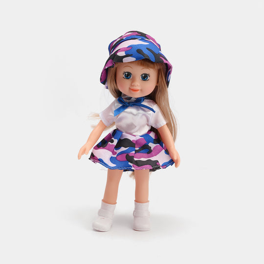Fashion Doll Toy For Girls