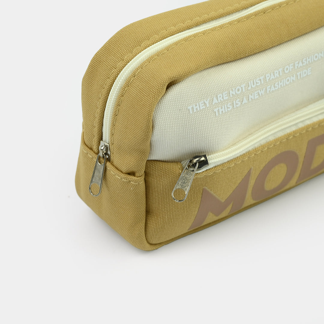 Stationery Pencil Pouch for Kids