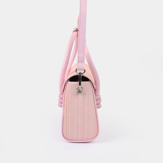 Stylish Girls Handbag