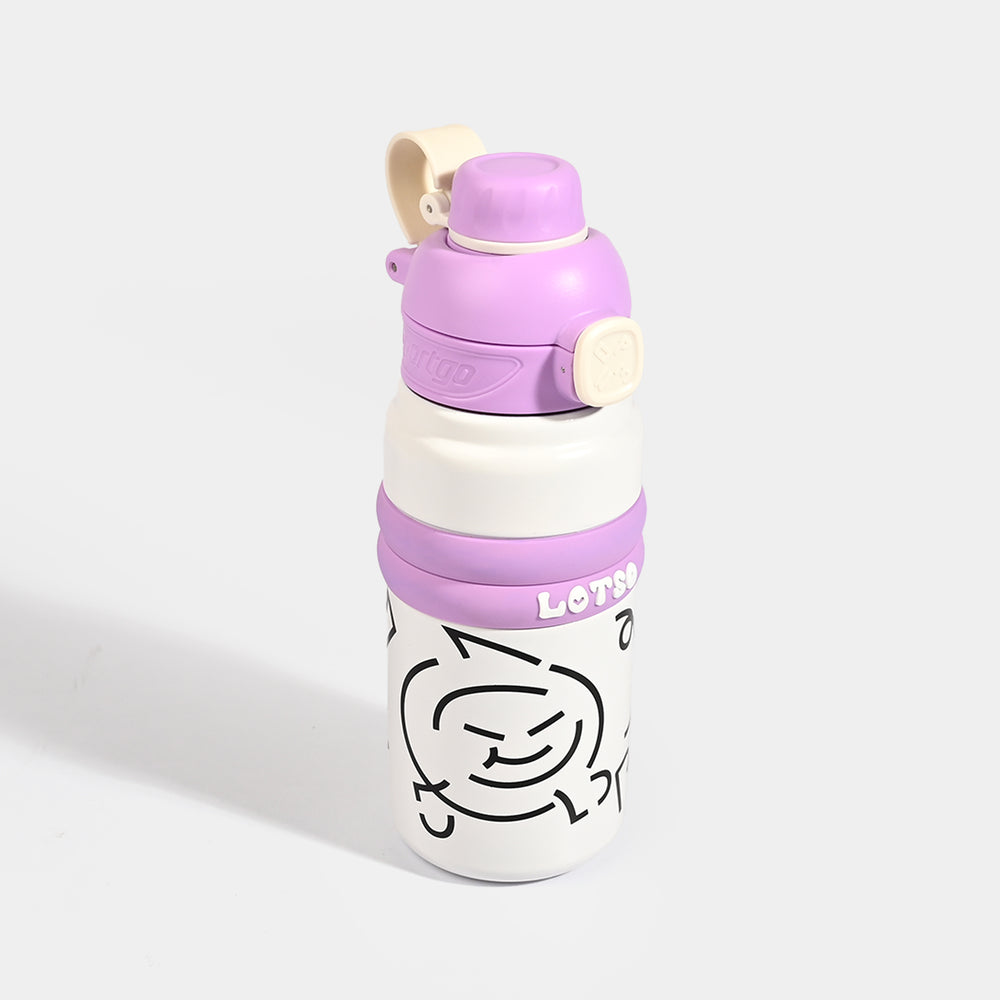 Water Bottle Stainless Steel