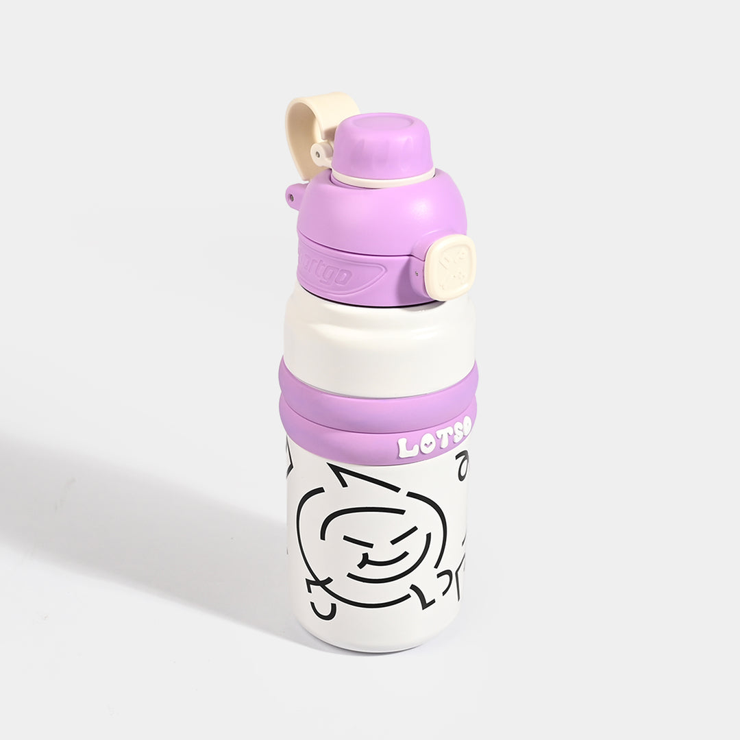 Water Bottle Stainless Steel