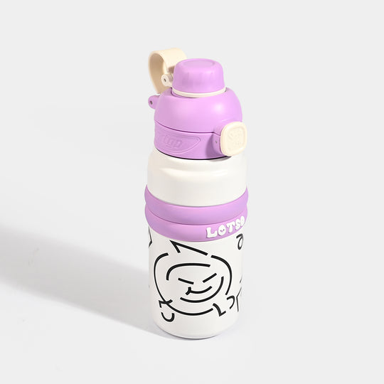 Water Bottle Stainless Steel