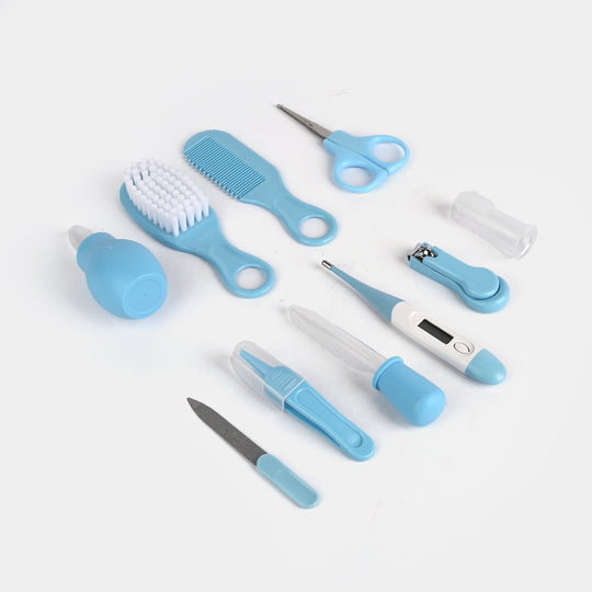 Baby Care Kit Manicure 0M+ Set | 10PCs