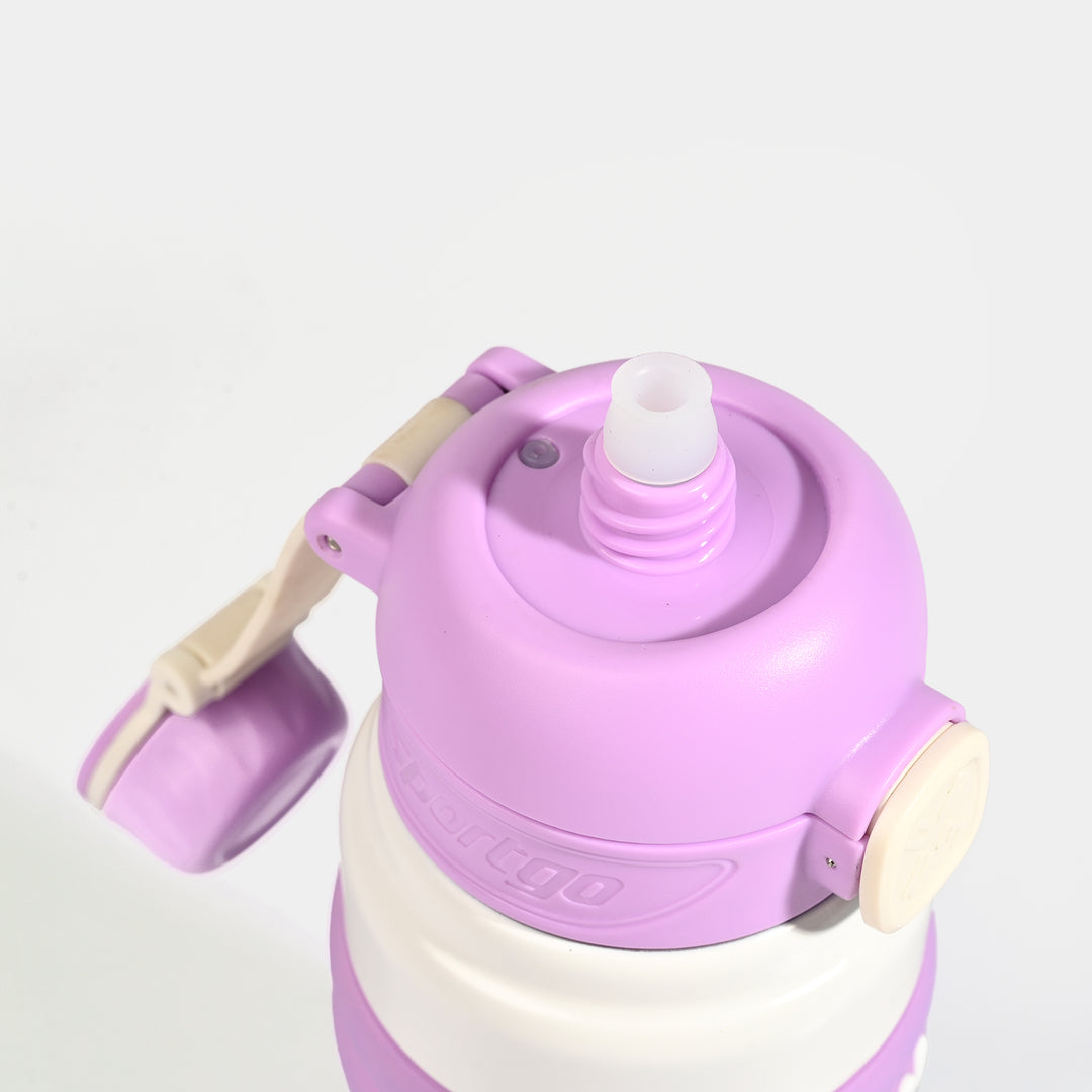 Water Bottle Stainless Steel