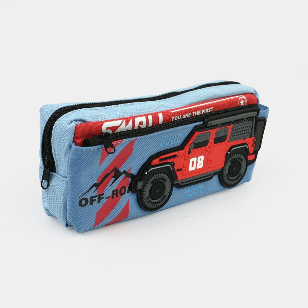 Stationery Pencil Pouch for Kids