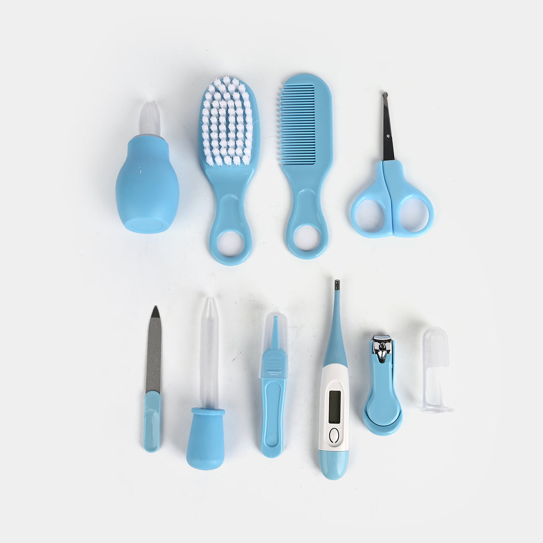 Baby Care Kit Manicure 0M+ Set | 10PCs