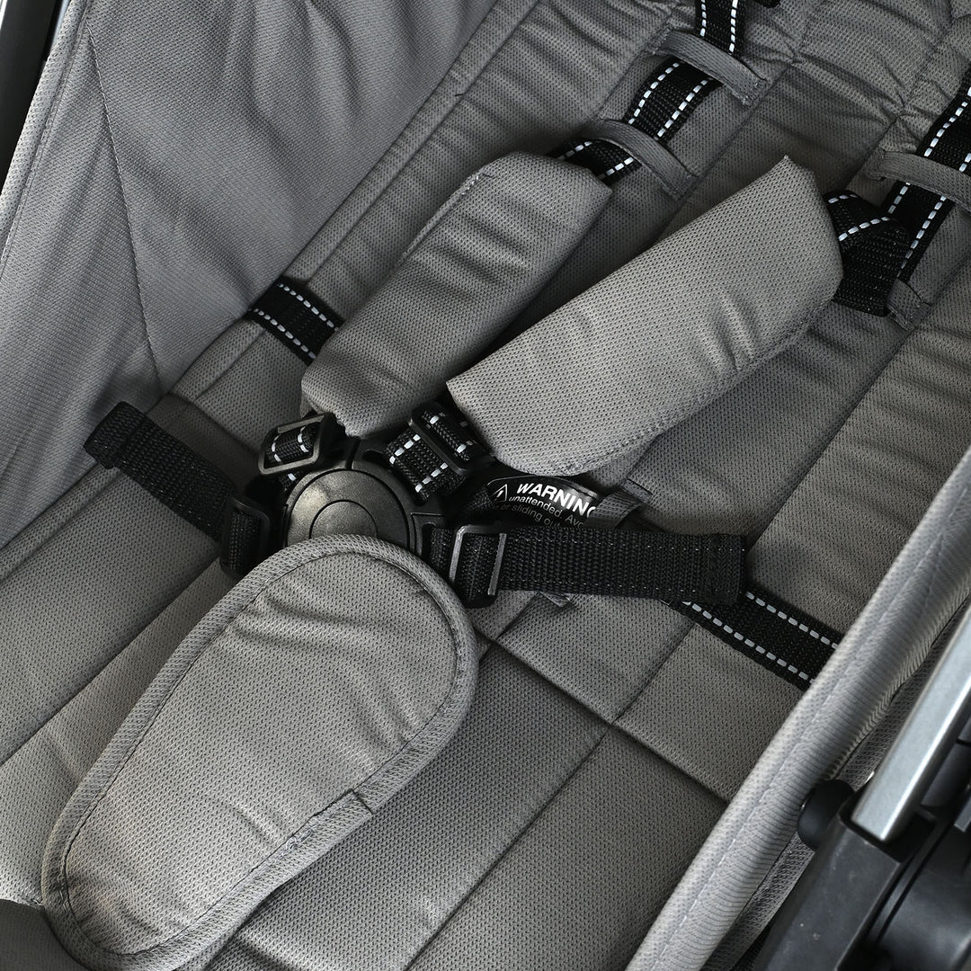 Kidilo Baby Stroller Reversible Function | K101