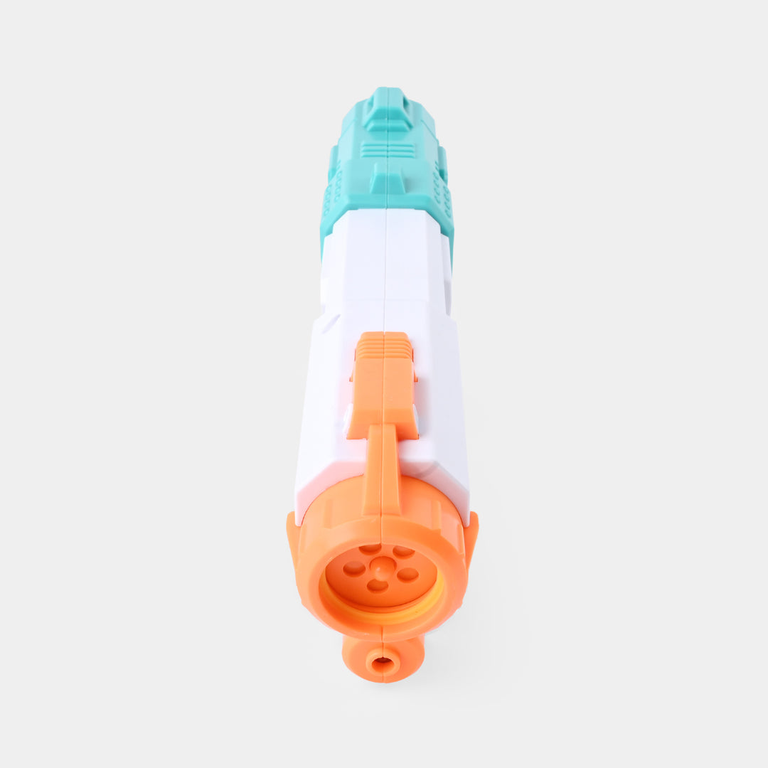 2 IN 1 Water Shooting & Soft Blaster For Kids