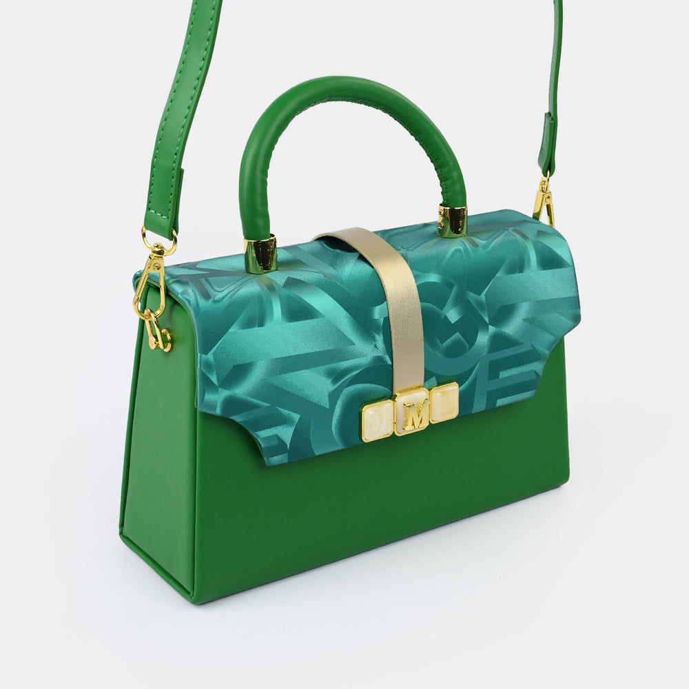 Girl's Fancy Shoulder/Crossbody Bag