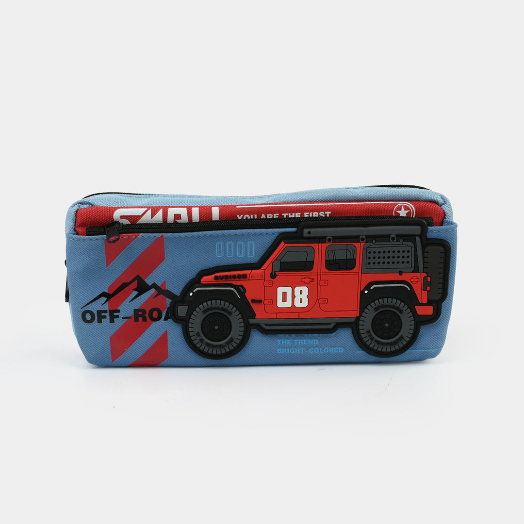 Stationery Pencil Pouch for Kids