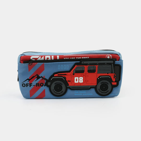 Stationery Pencil Pouch for Kids