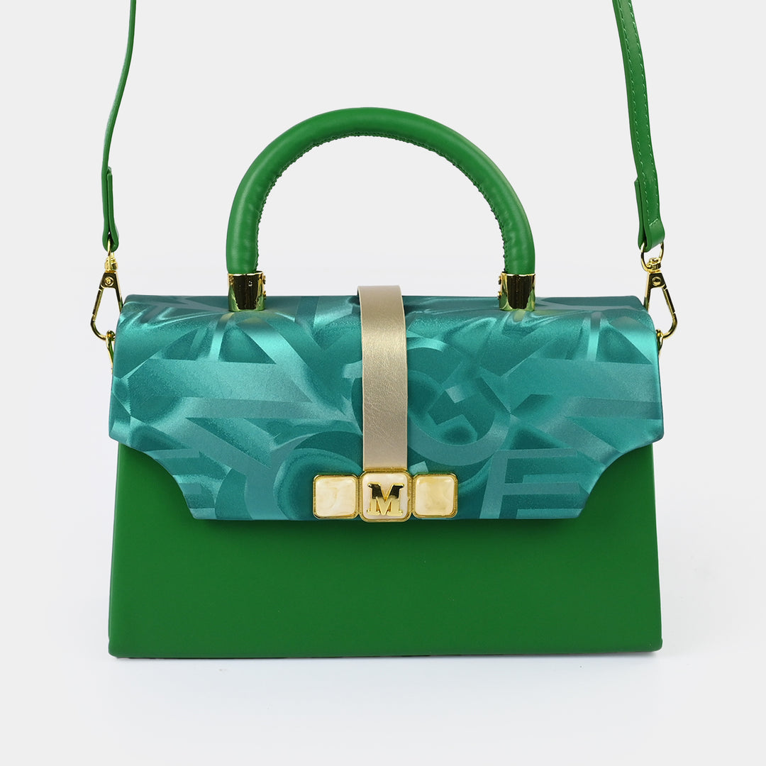 Girl's Fancy Shoulder/Crossbody Bag