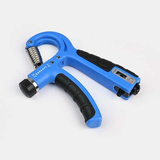 Hand Gripper with Digital Meter