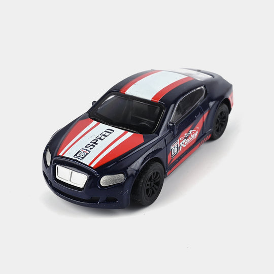 Alloy Model Car For Kids