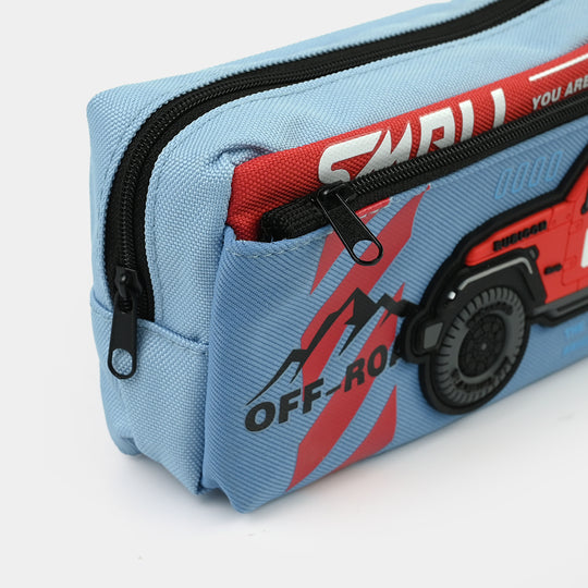 Stationery Pencil Pouch for Kids