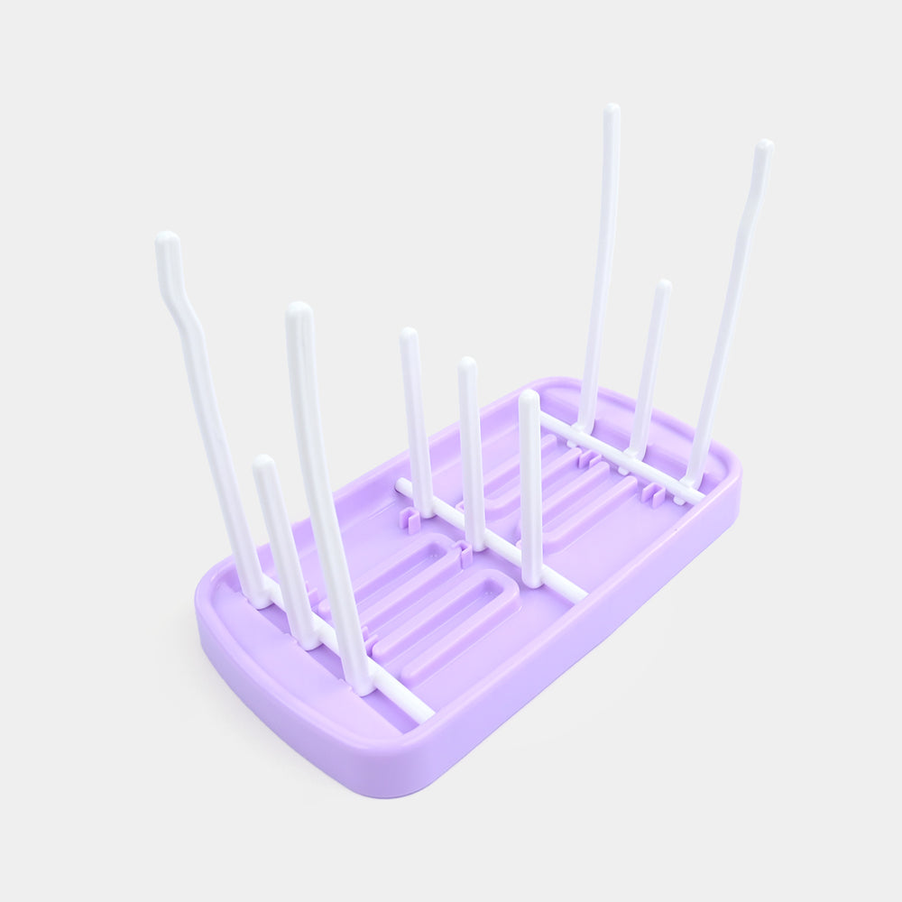 Baby Feeder Stand / Bottle Drying Rack