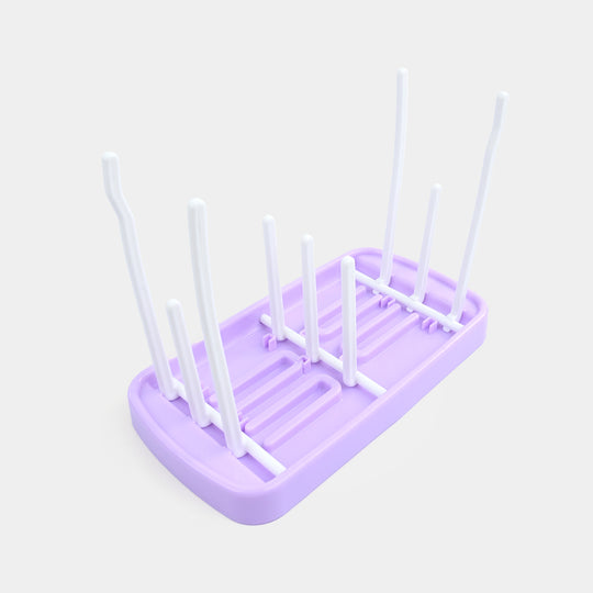 Baby Feeder Stand / Bottle Drying Rack