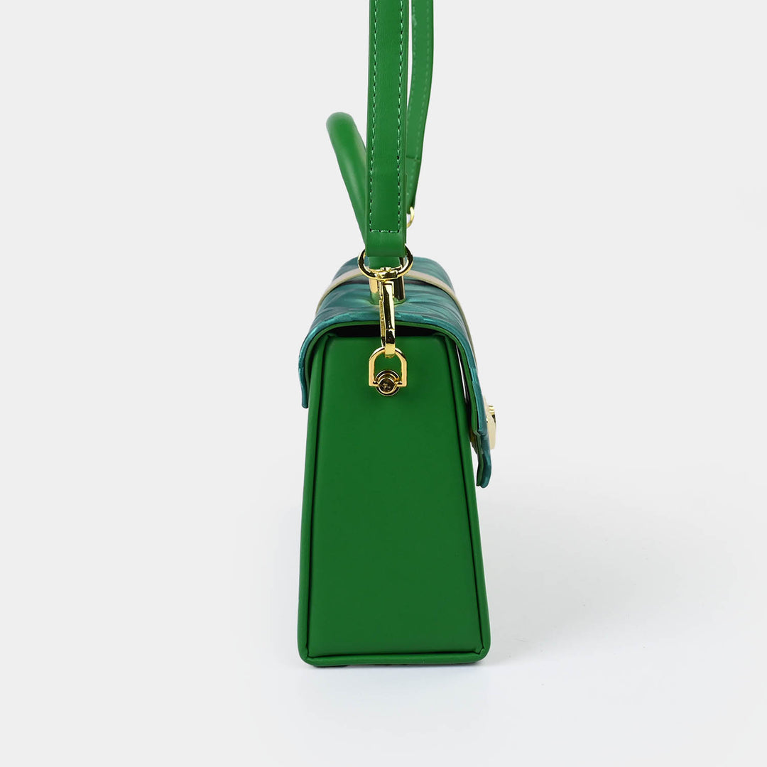 Girl's Fancy Shoulder/Crossbody Bag
