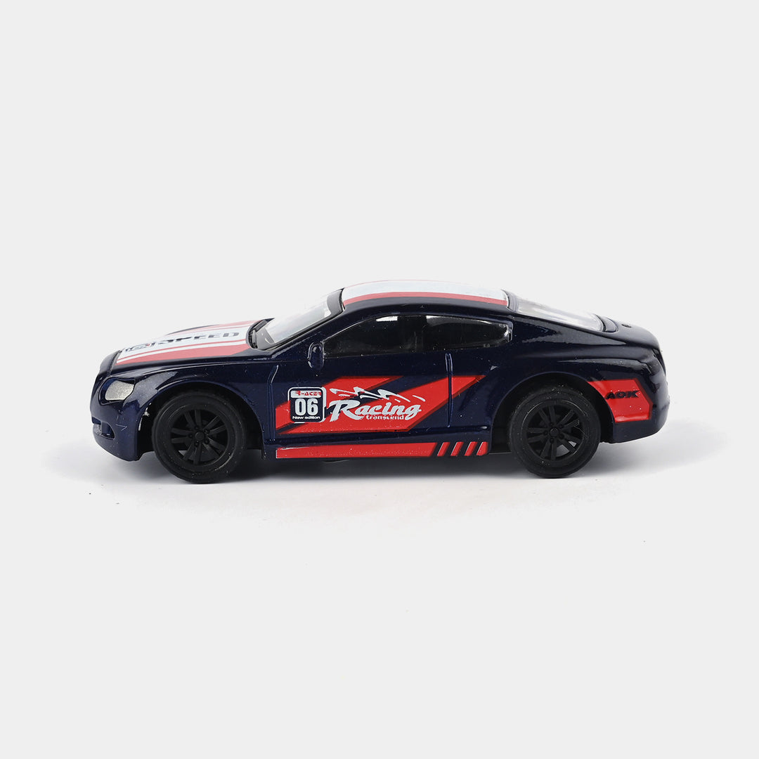 Alloy Model Car For Kids