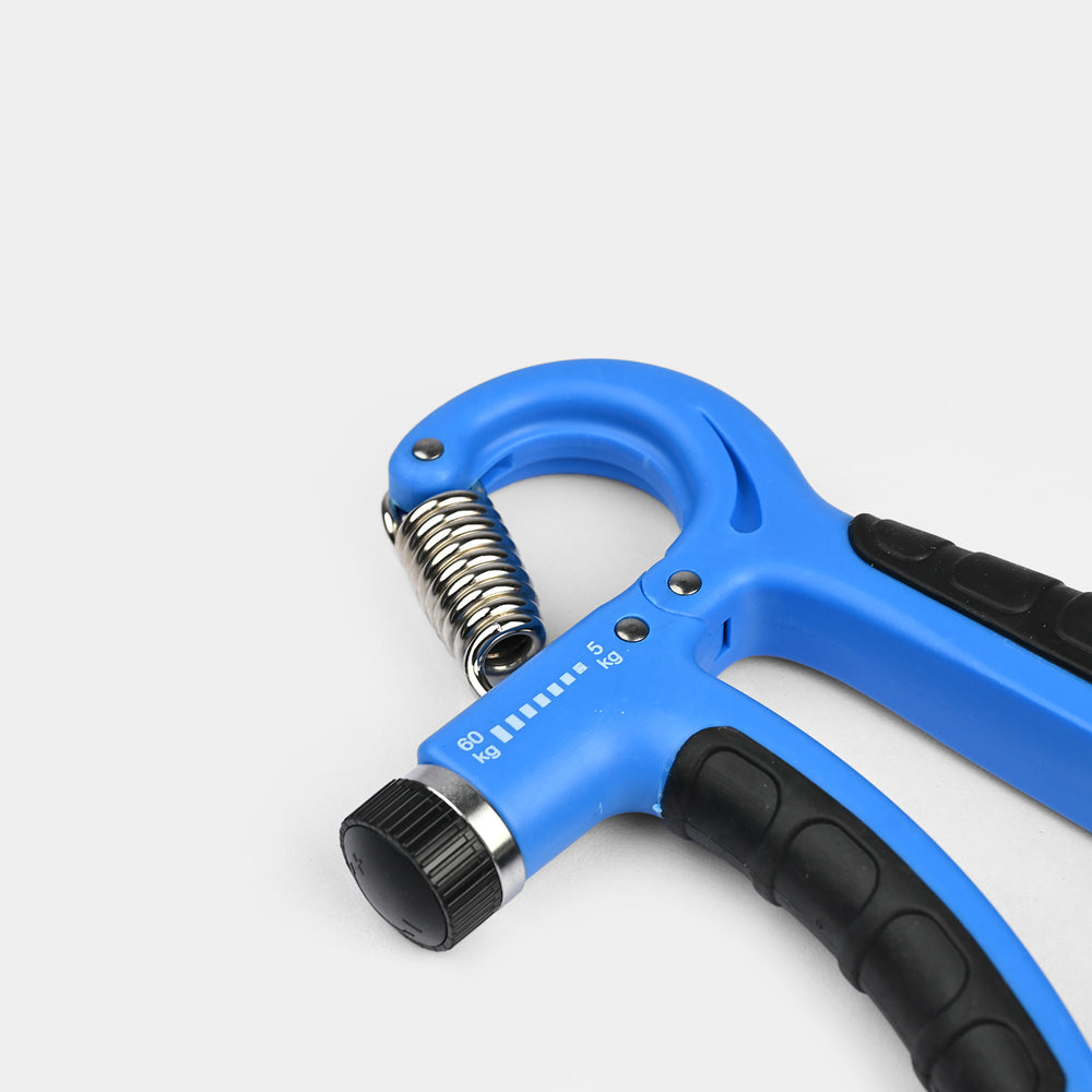Hand Gripper with Digital Meter