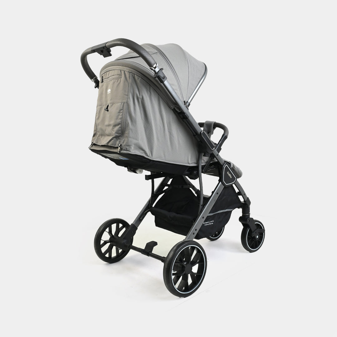 Kidilo Baby Stroller Reversible Function | K101