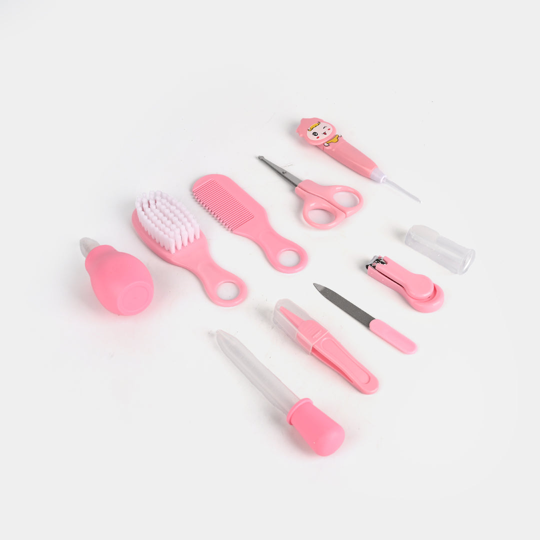 Baby Care Kit Manicure 0M+ Set | 10PCs