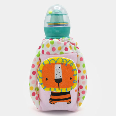 Baby Feeding Bottle Feeder Cover