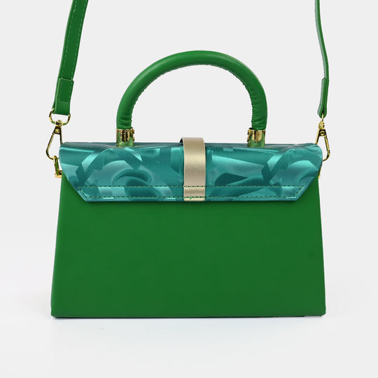 Girl's Fancy Shoulder/Crossbody Bag
