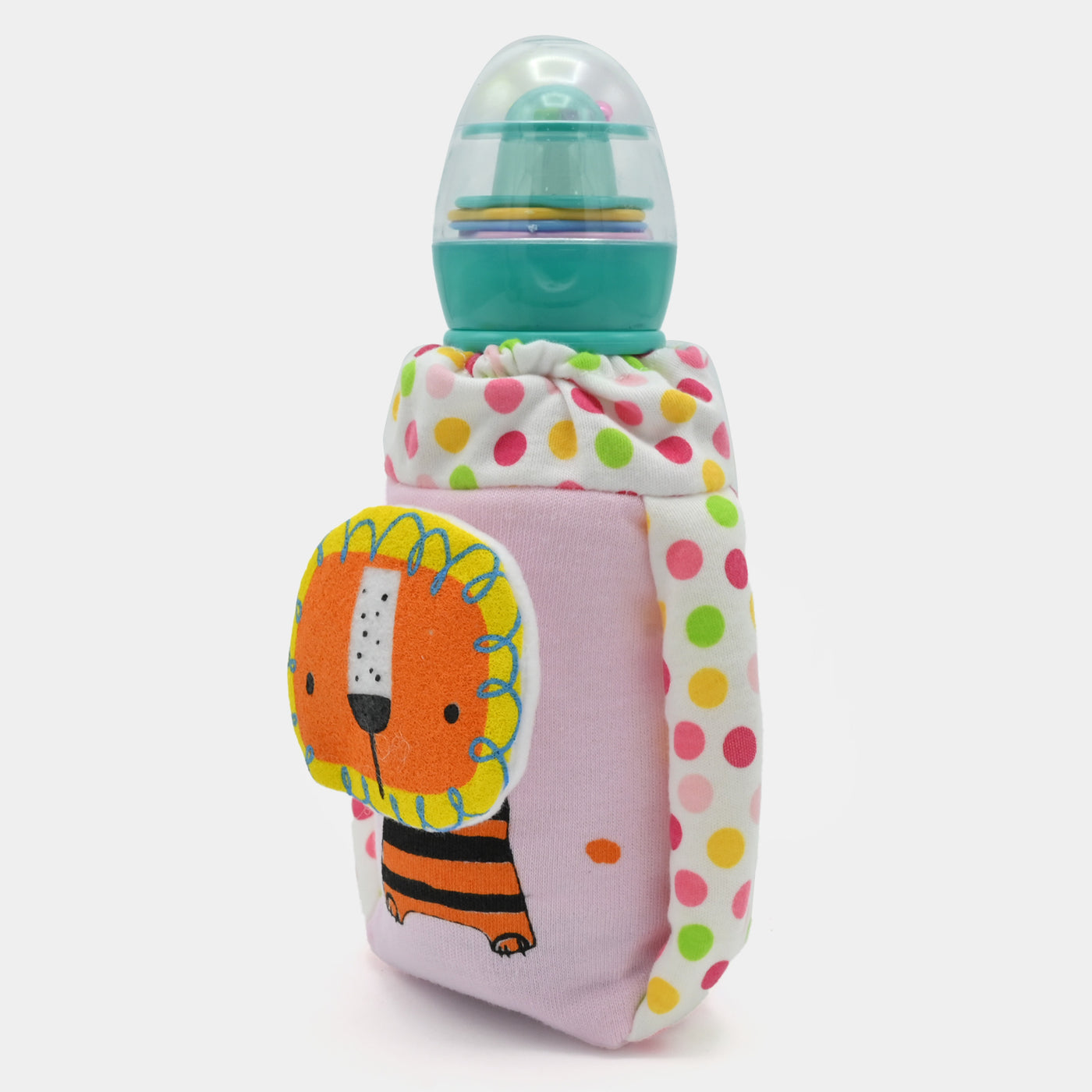 Baby Feeding Bottle Feeder Cover