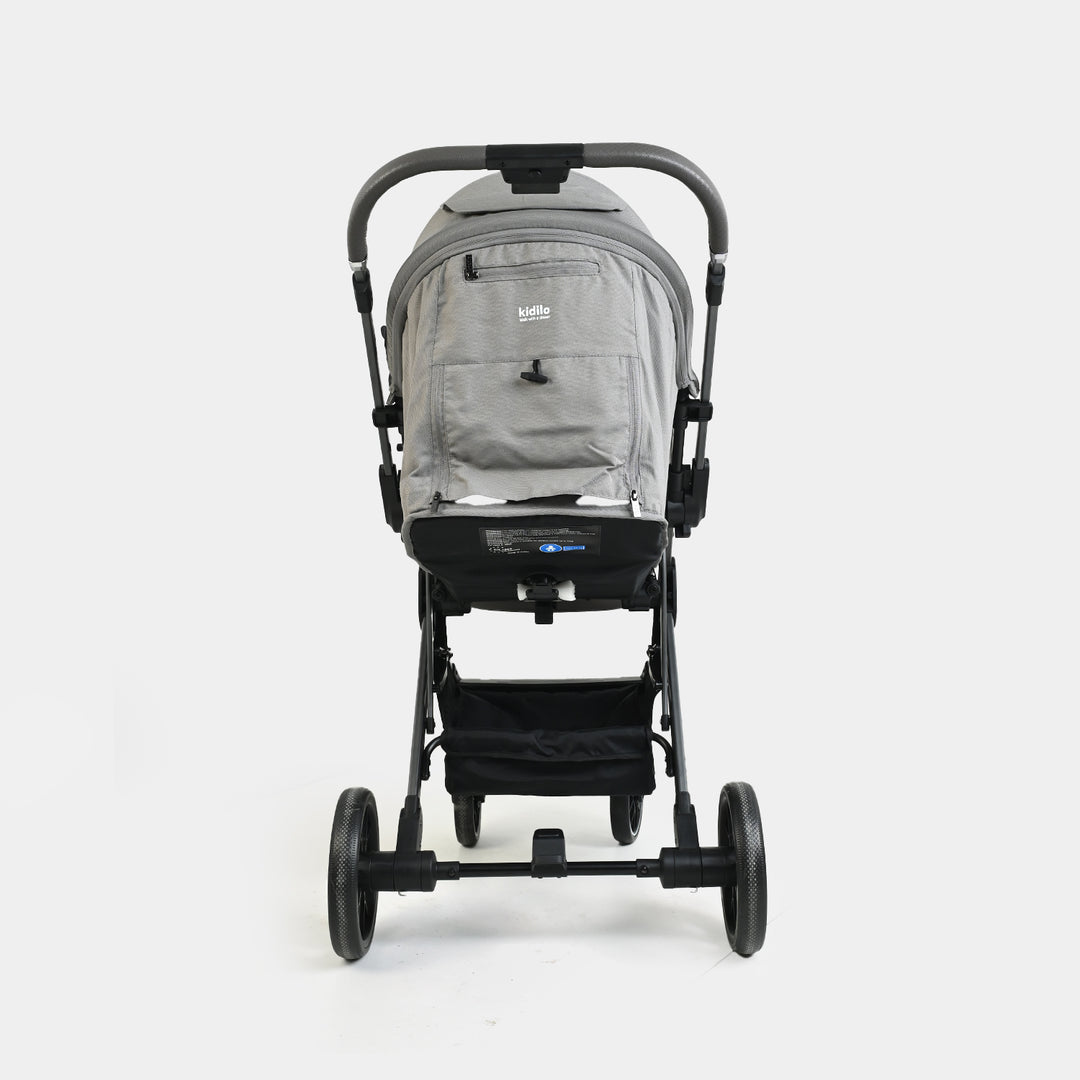 Kidilo Baby Stroller Reversible Function | K101