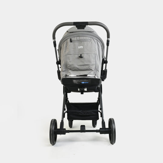 Kidilo Baby Stroller Reversible Function | K101