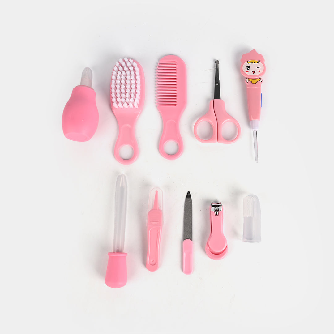 Baby Care Kit Manicure 0M+ Set | 10PCs