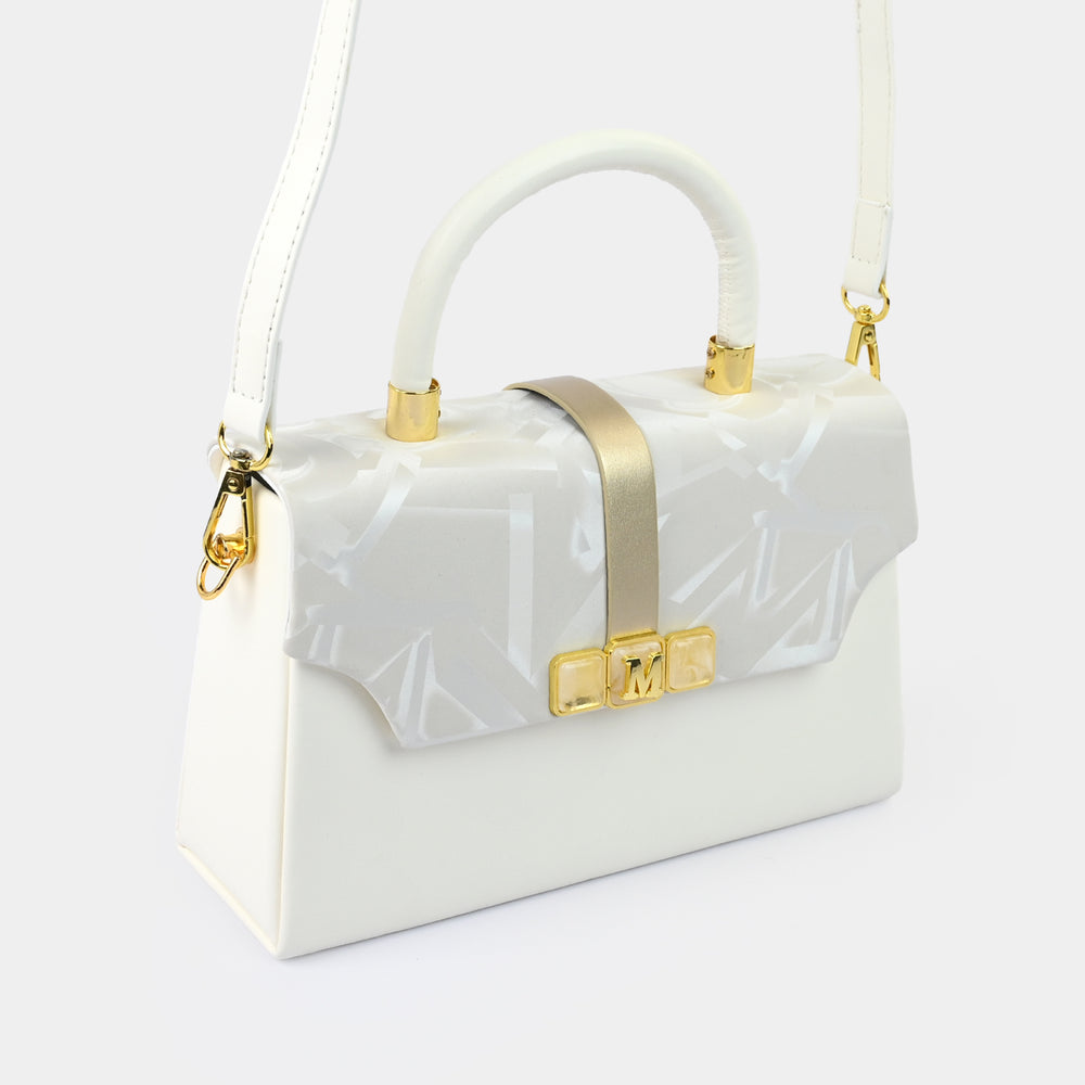 Girl's Fancy Shoulder/Crossbody Bag
