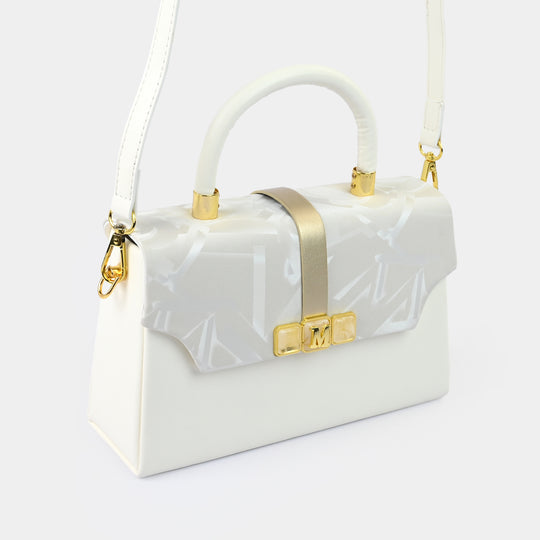 Girl's Fancy Shoulder/Crossbody Bag