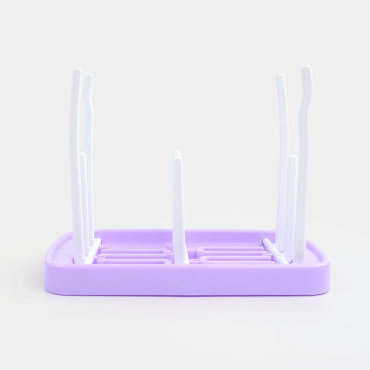 Baby Feeder Stand / Bottle Drying Rack