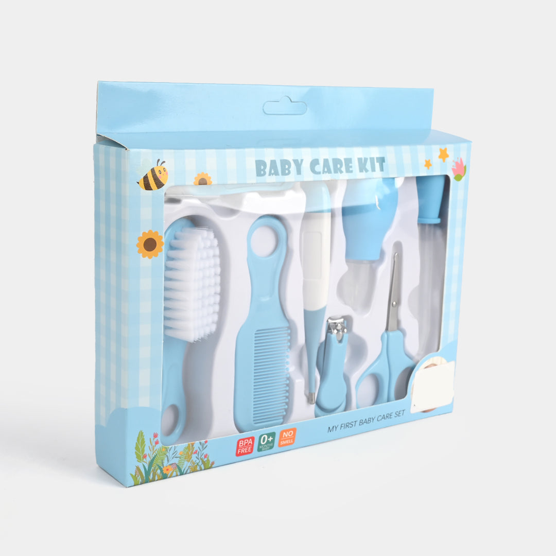 Baby Care Kit Manicure 0M+ Set | 8PCs